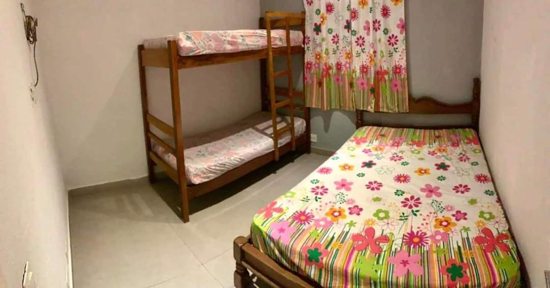 Bairro das Rosas Chacara Recanto Dos Passaros מראה חיצוני תמונה