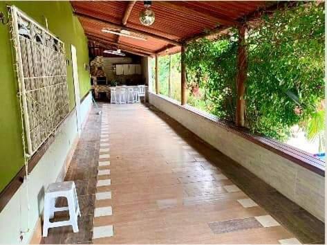 Bairro das Rosas Chacara Recanto Dos Passaros מראה חיצוני תמונה