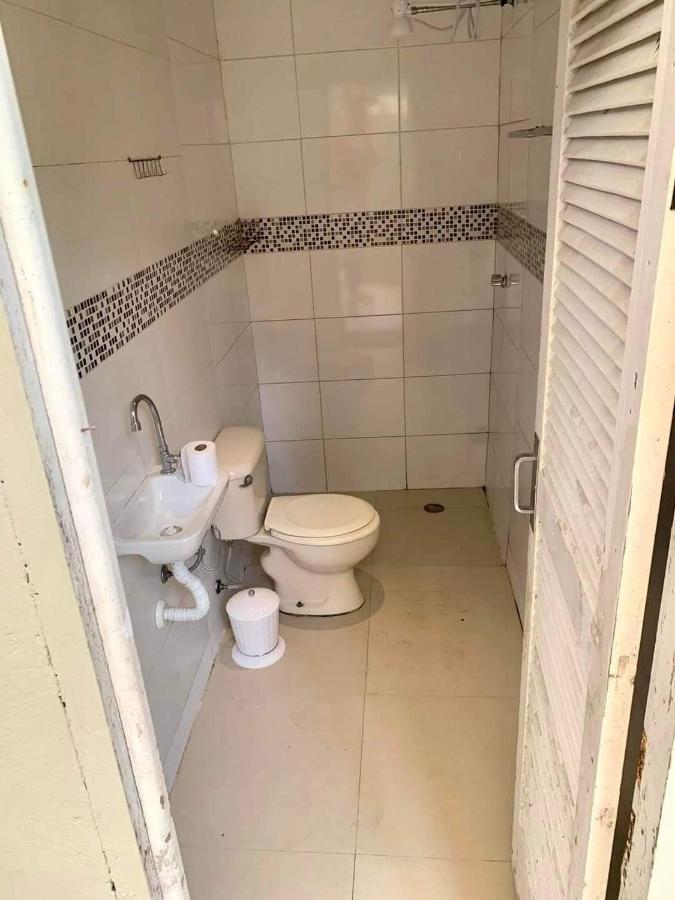 Bairro das Rosas Chacara Recanto Dos Passaros מראה חיצוני תמונה