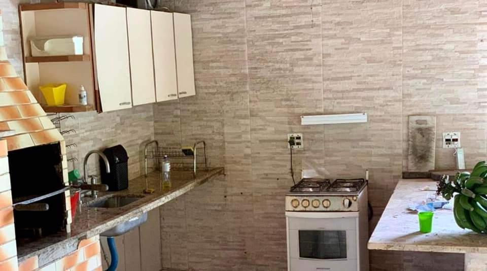 Bairro das Rosas Chacara Recanto Dos Passaros מראה חיצוני תמונה