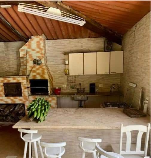 Bairro das Rosas Chacara Recanto Dos Passaros מראה חיצוני תמונה